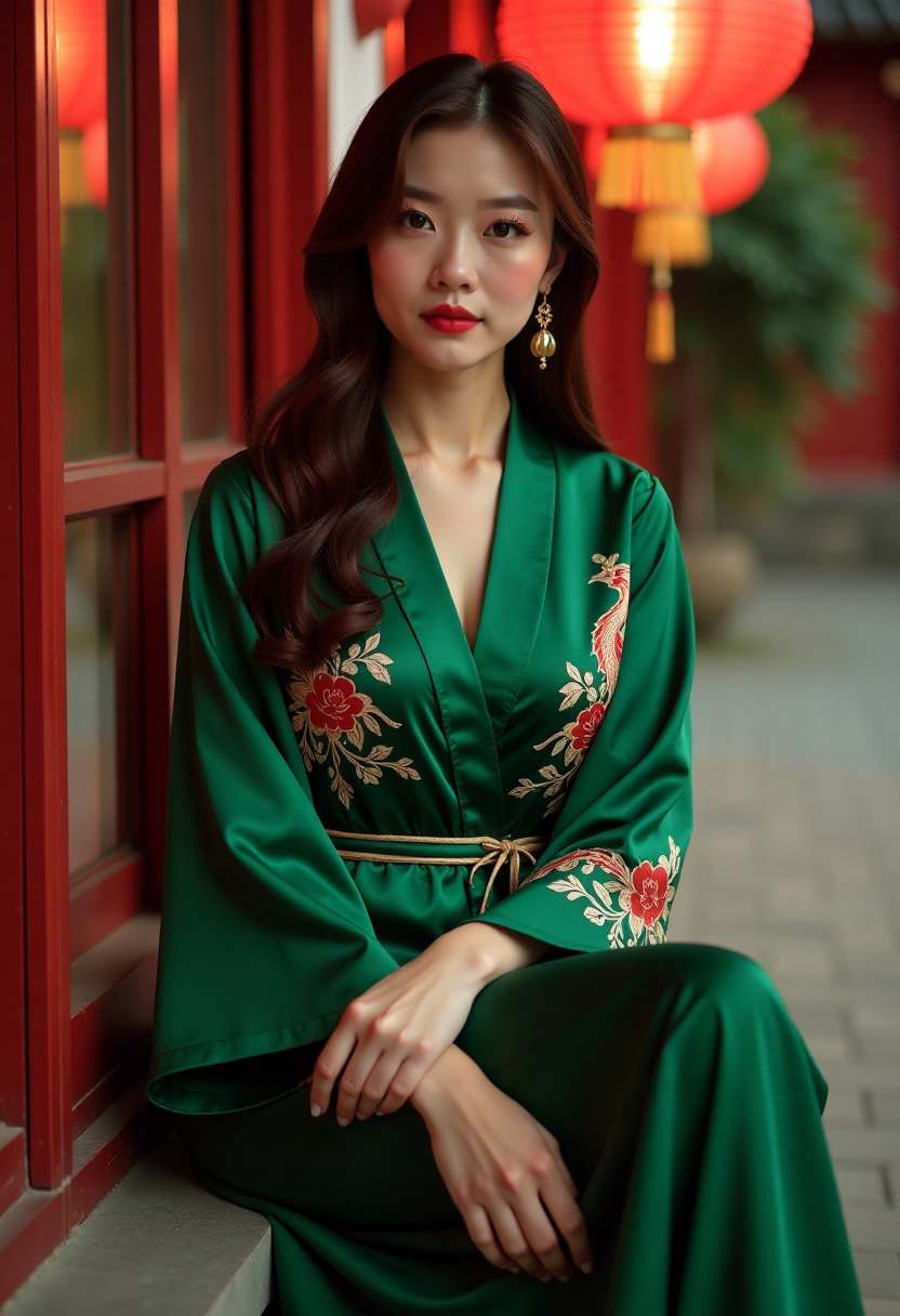 阿哲在路上头像