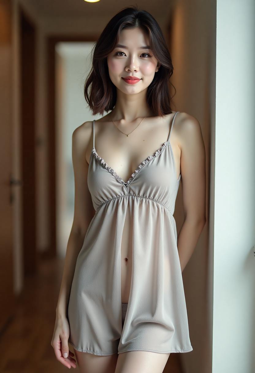 小梨读歌直播间封面